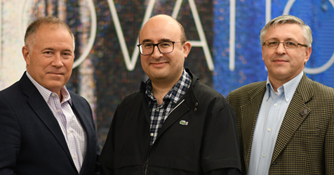 NCSA announces launch of Center for Artificial Intelligence Innovation